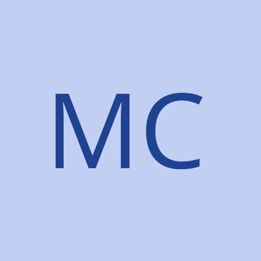 Maureen Crowshaw's avatar